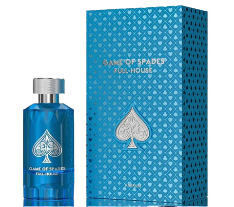 JO MILANO Game Of Spades Full House 3.4 oz Parfum Unisex