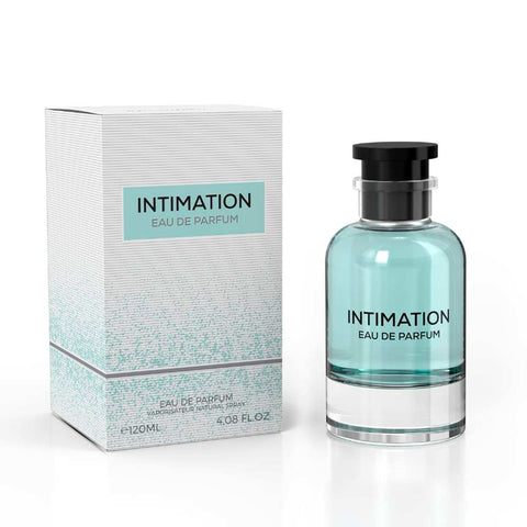EMPER Intimation 3.4 oz EDP for men