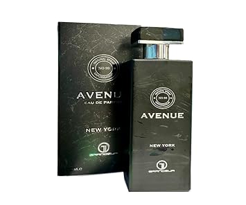 Grandeur Avenue New York