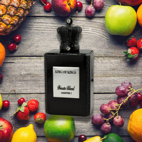 CHAPTER I BY KING OF KINGS 3.4 OZ PARFUM