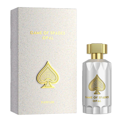 JO MILANO Game Of Spades Opal 3.0 Parfum unisex