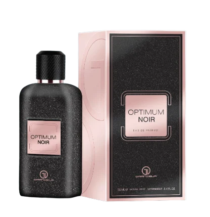 Optimum Noir by Grandeur