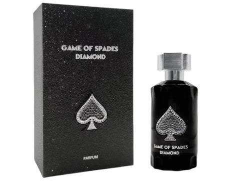 JO MILANO Jo Milano Game Of Spades Diamond 3.0 oz Parfum unisex