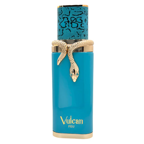 Vulcan Feu by French Avenue