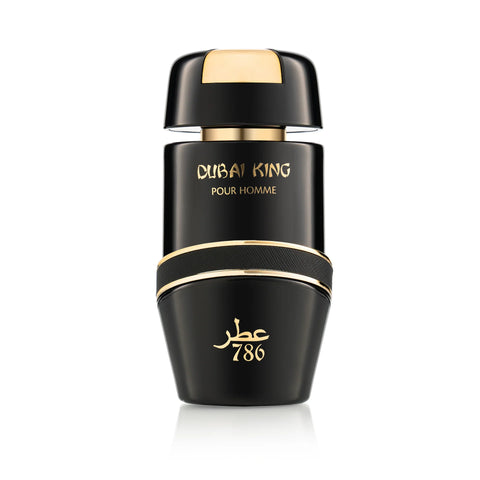 DUBAI KING FOR MEN 3.4oz EDP 