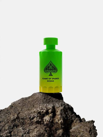 Game of Spades BONUS by Jo Milano