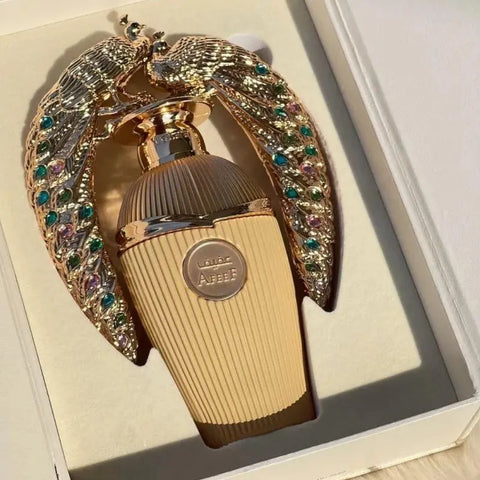 Lattafa Afeef Eau de Parfum 3.4OZ