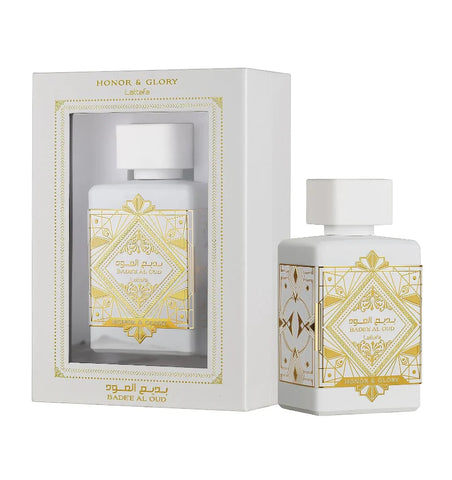 LATTAFA Honor and Glory Lattafa 3.4 oz EDP unisex