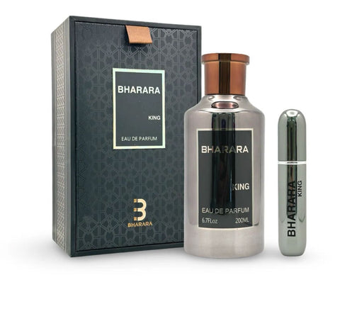BHARARA BEAUTY Bharara King 3.4 oz EDP for men