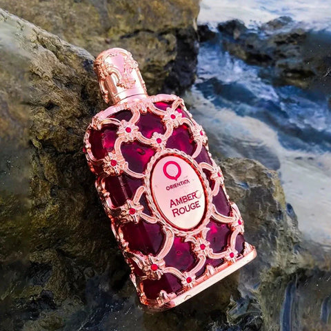 ORIENTICA Orientica Amber Rouge 2.7 oz EDP Unisex