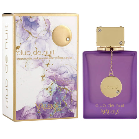 ARMAF Club De Nuit Maleka 3.6 oz for women