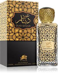 OUD DINAR 100ML