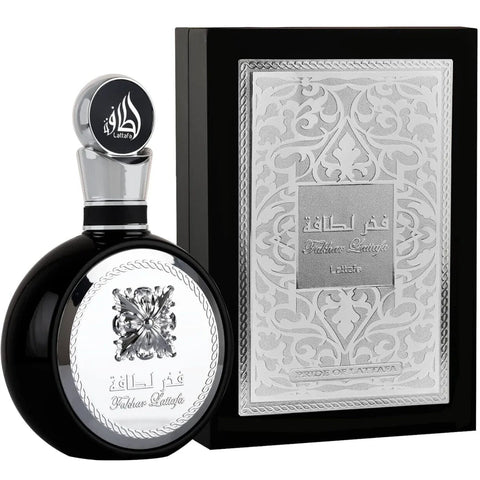 LATTAFA Fakhar 3.4 oz EDP for men