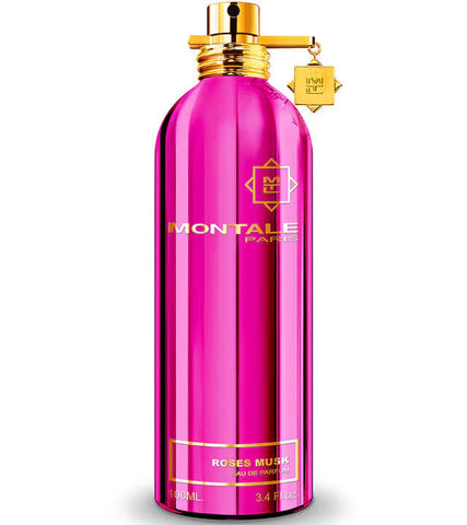 MONTALE Montale Roses Musk 3.4 oz EDP for women