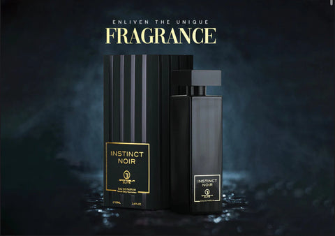 INSTINCT NOIR GRANDEUR 100ml