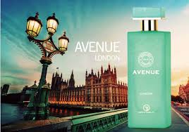 Avenue London By Grandeur