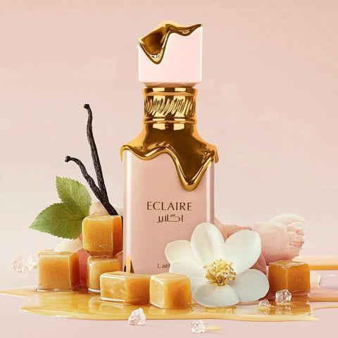 LATTAFA Lattafa Eclaire 3.4 oz for women