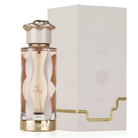 LATTAFA Teriaq 3.4 oz EDP for women