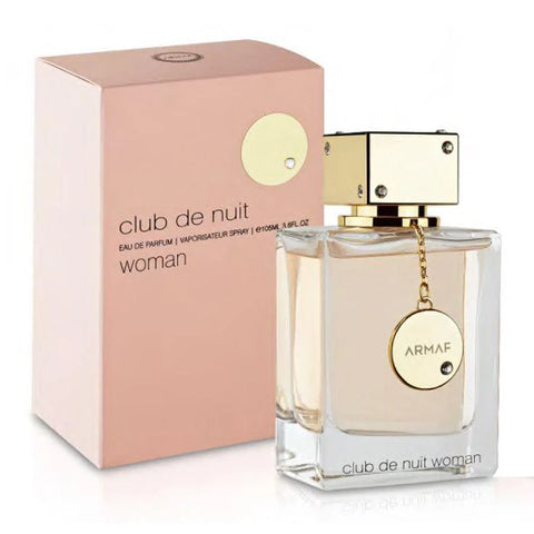 ARMAF Club De Nuit 3.6 oz EDP for women